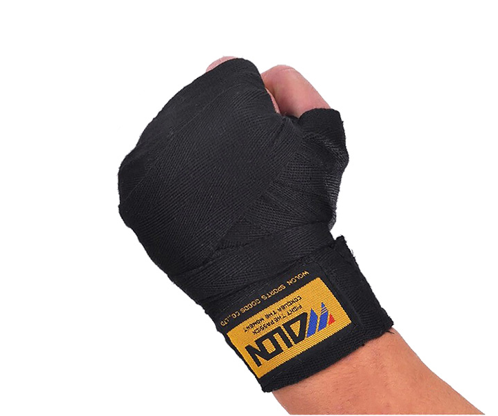 Boxing Sanda Hand Strap