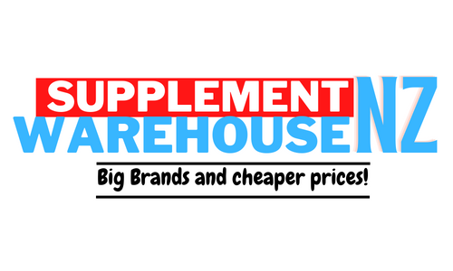 Supplement Warehouse NZ